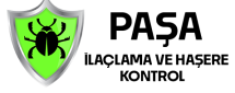 Paşa İlaçlama